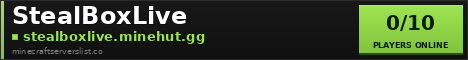 StealBoxLive banner