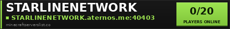STARLINENETWORK banner