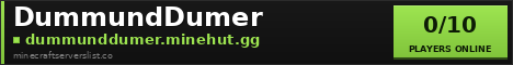 DummundDumer banner