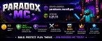 Paradox MC banner