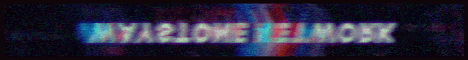 Waystone Network banner