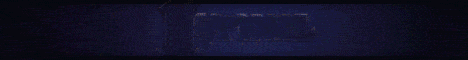 Hypixel Network Minecraft Server Banner