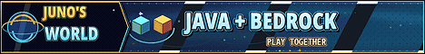 Juno's World banner