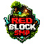 Red Block SMP icon