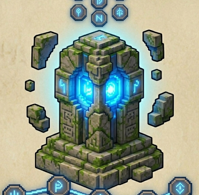Waystone Network icon