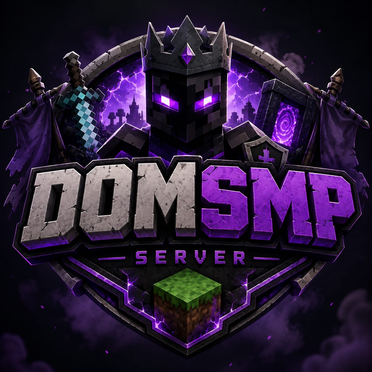 DOMSMPGG icon