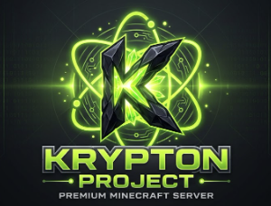 Krypton Project icon