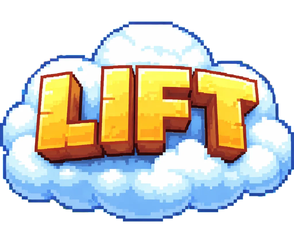 LiftMC icon
