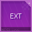 ExtremeCraft Icon
