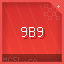 9b9t Icon