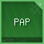 PaperockSMP icon