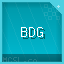 BDGenz icon