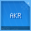 akragdyniaku icon