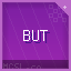 buttdiarrhea icon
