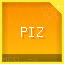 PIZZADUCKGEN Icon