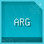 ARGG icon