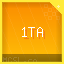 1Tak1 Icon