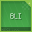 BlissGoated Icon