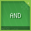 Andadupejust icon
