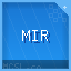 MirrorTongue Icon