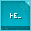 Helloiambob icon