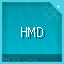 HMDWIS icon