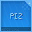 Pizote icon