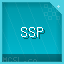 SSPgens icon
