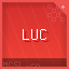 LuckiestSMP1 icon