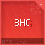 BHGENS icon