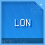 lonksmpp Icon