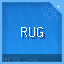 Rugf icon