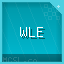 WletterE icon