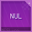 NullARG icon