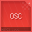 Oscarskeep icon