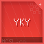 YkYsurv icon