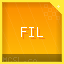 Filemace icon