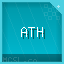 Atho icon