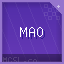 Ma0Server icon
