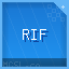 RiftMine Icon