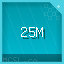 25max Icon