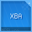 XBackrooms icon