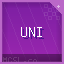 Unidynamo icon