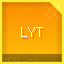 Lytra Icon
