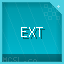 ExtentCheese icon