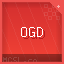 OGDonut Icon