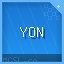 yoNickcolas icon