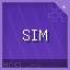 SimGrass Icon