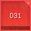 D317 icon