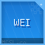 WeightVoice icon
